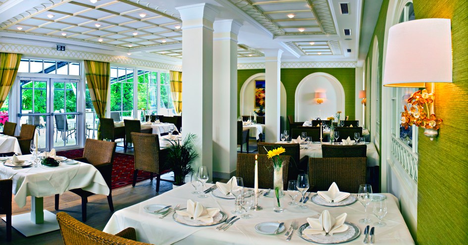 Grandhotel Lienz