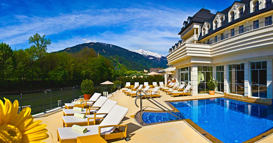 Grandhotel Lienz