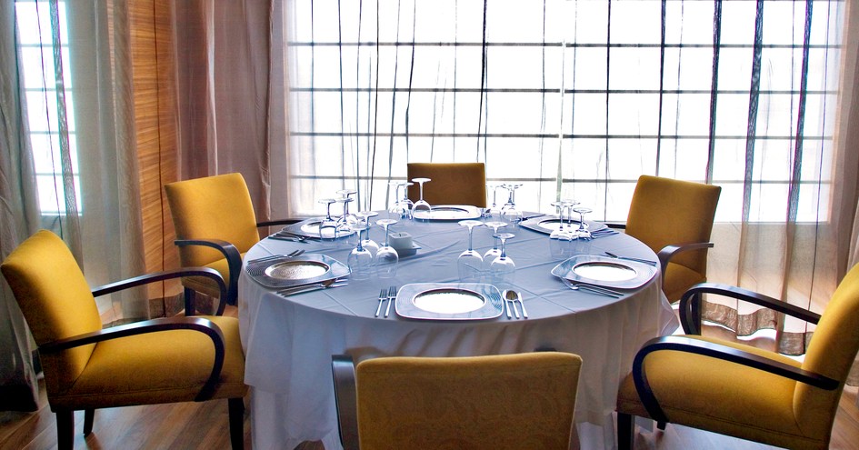 Hyatt Centric MG Road Bangalore