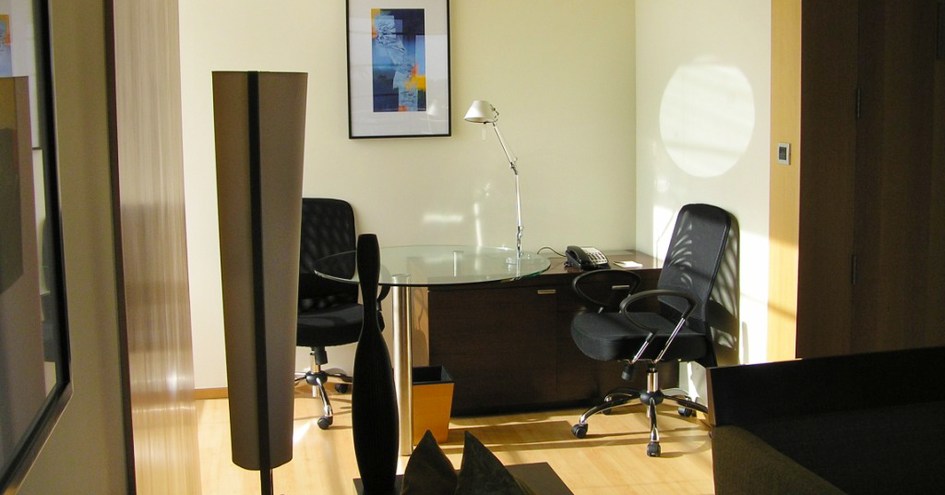 Hyatt Centric MG Road Bangalore