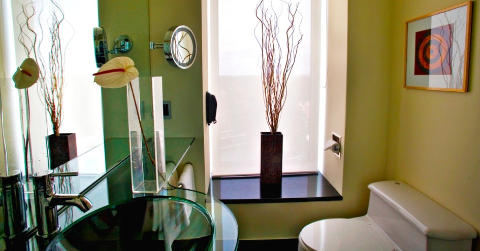 Hyatt Centric MG Road Bangalore