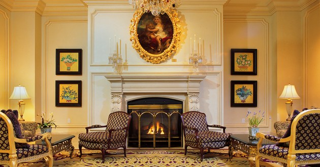 Garden City, New York,Garden City Hotel