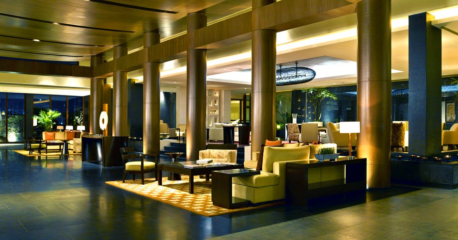 Hyatt Hyderabad Gachibowli