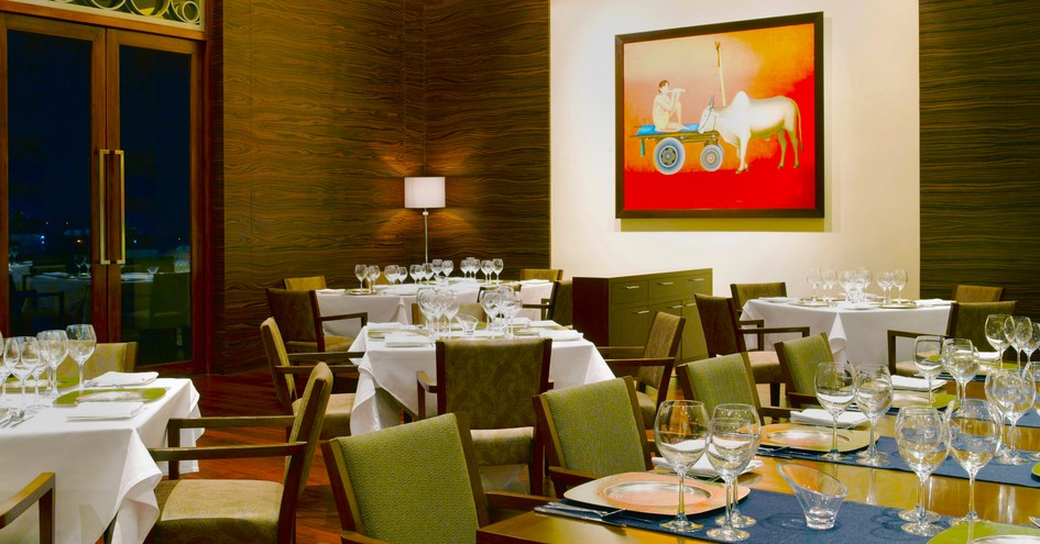 Hyatt Hyderabad Gachibowli