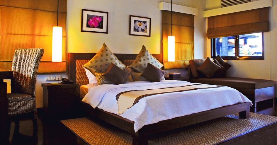 Gayana Marine Resort