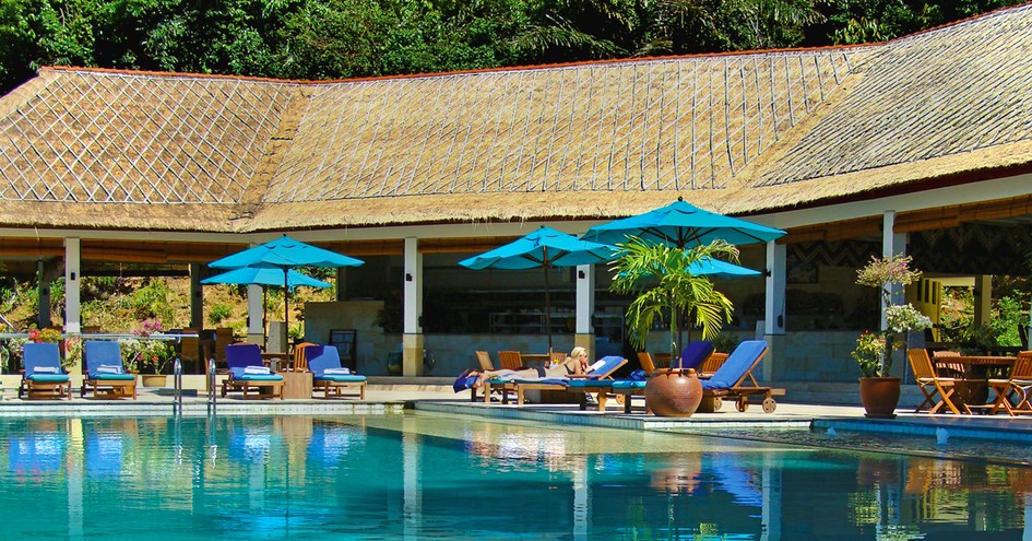 Gayana Marine Resort