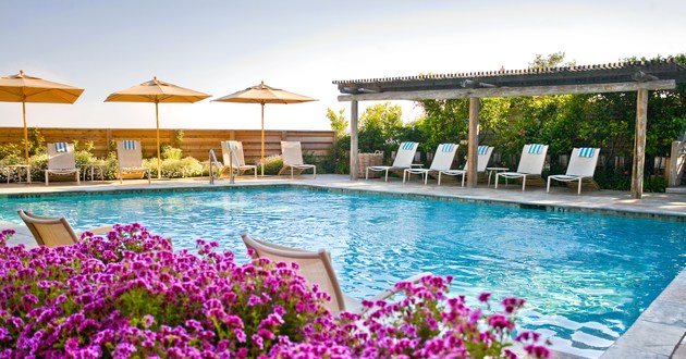 Big Sur, California,Alila Ventana Big Sur