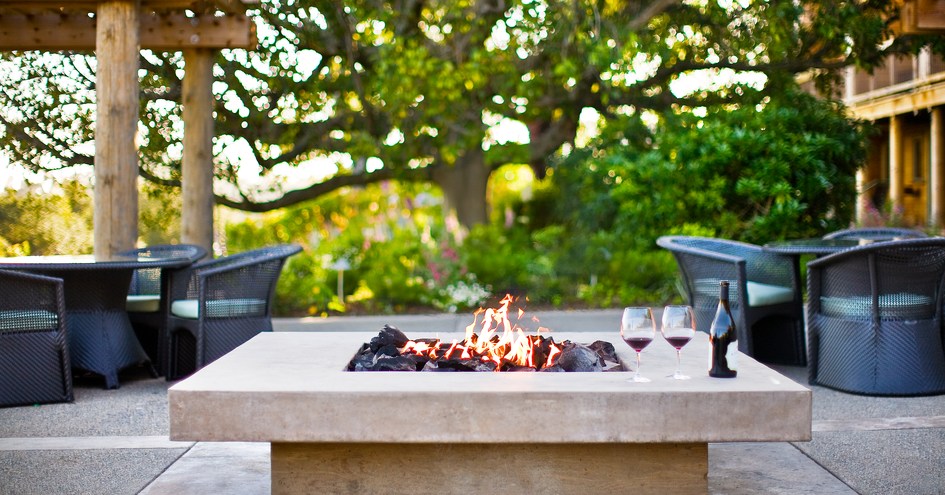 Alila Ventana Big Sur