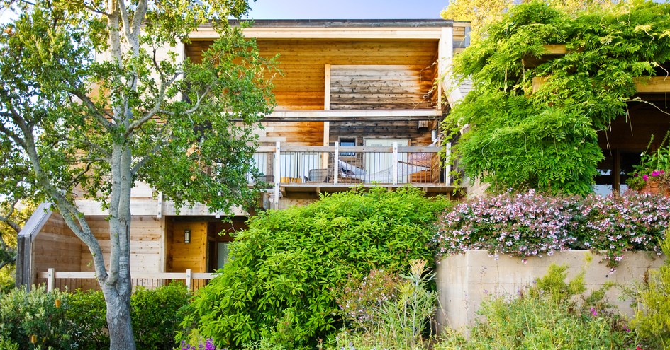 Alila Ventana Big Sur