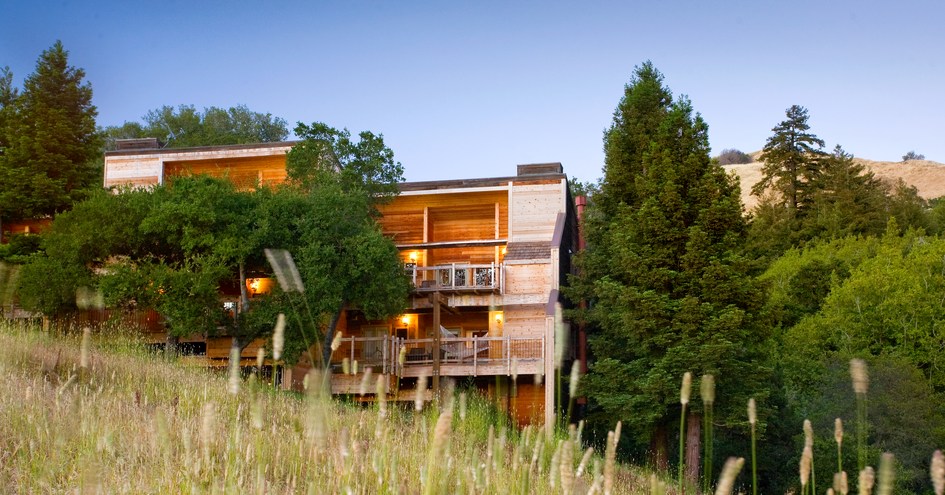 Alila Ventana Big Sur