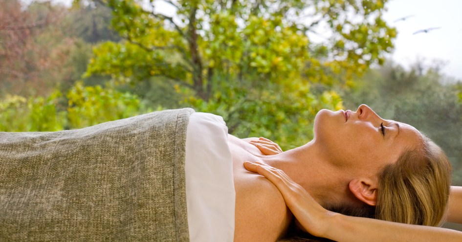 Alila Ventana Big Sur