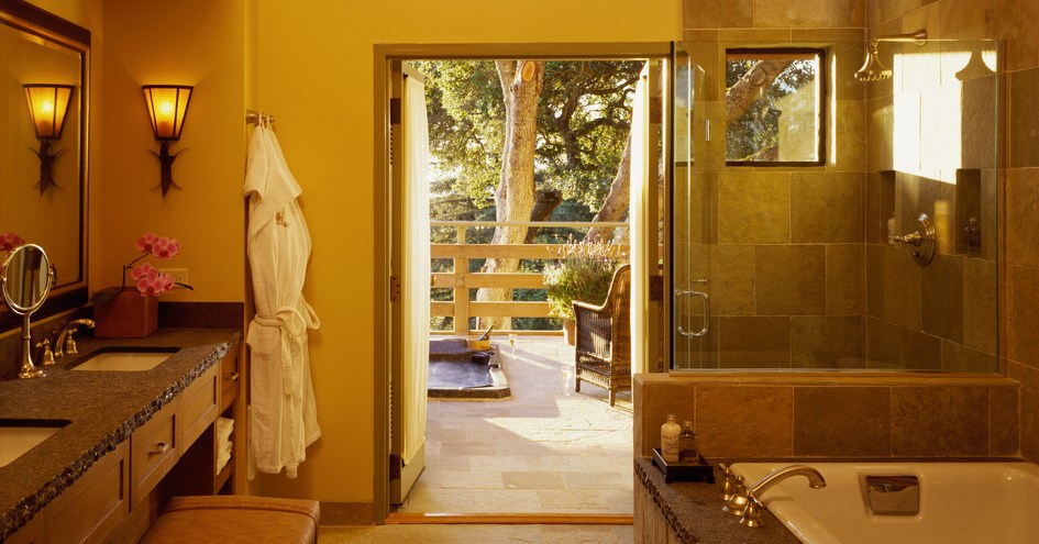 Alila Ventana Big Sur