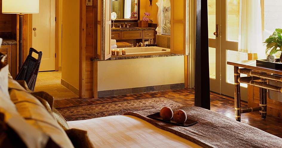 Alila Ventana Big Sur