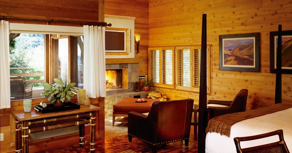 Alila Ventana Big Sur