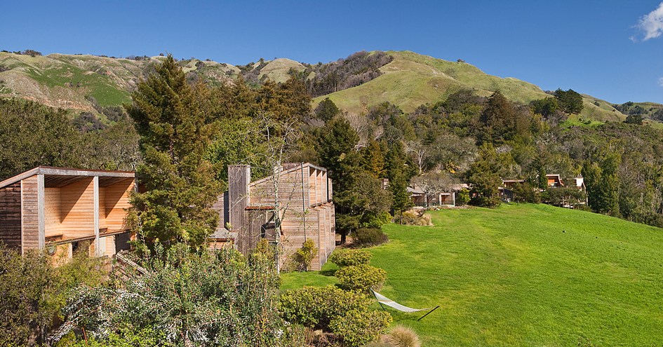 Alila Ventana Big Sur