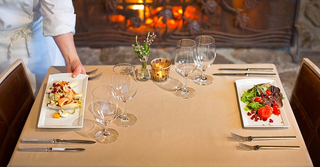 Alila Ventana Big Sur