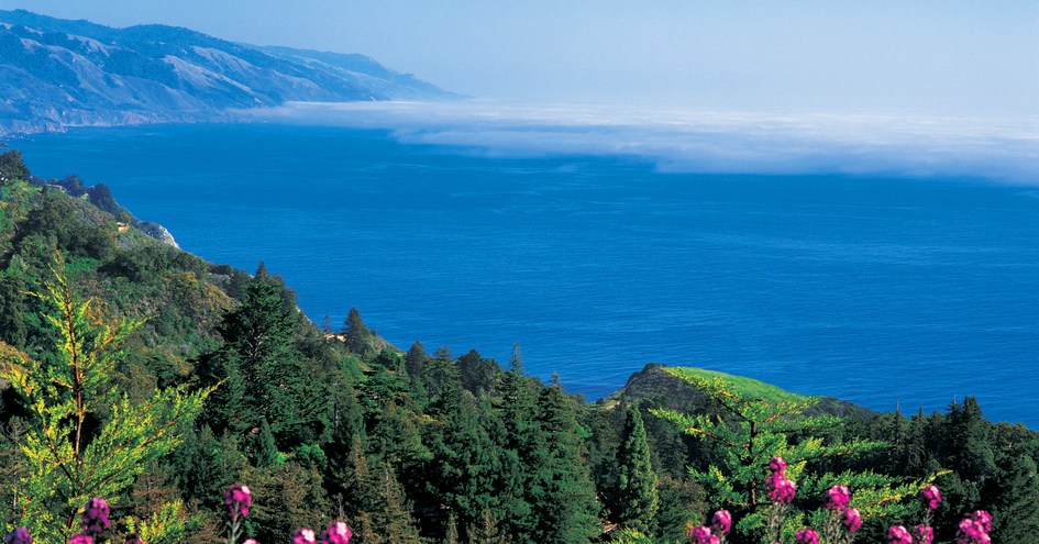 Alila Ventana Big Sur