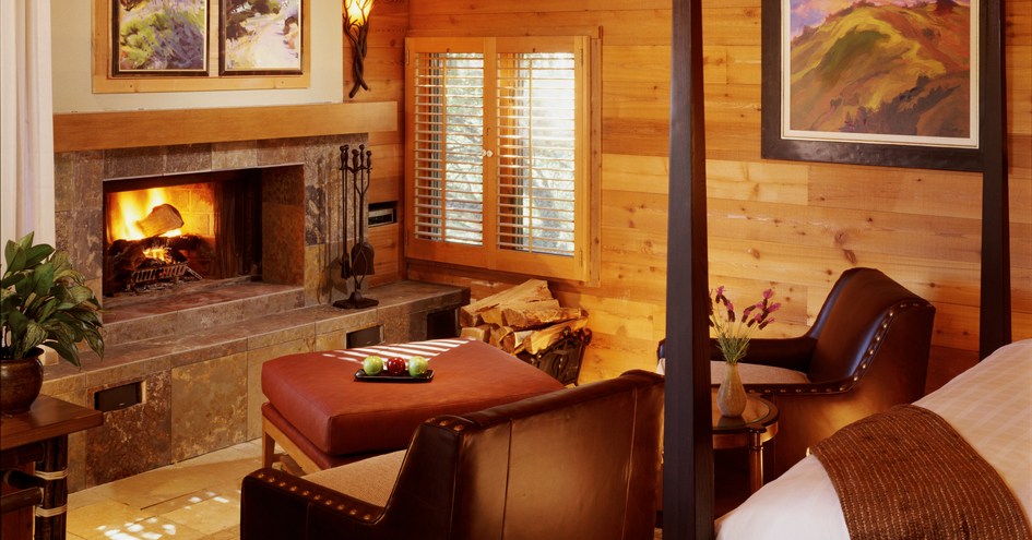 Alila Ventana Big Sur