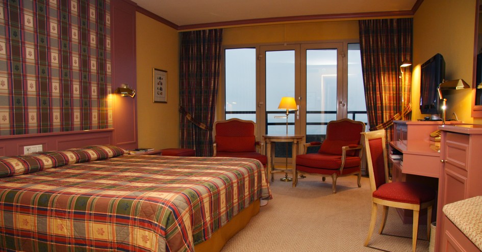 Grand Hotel Huis Ter Duin