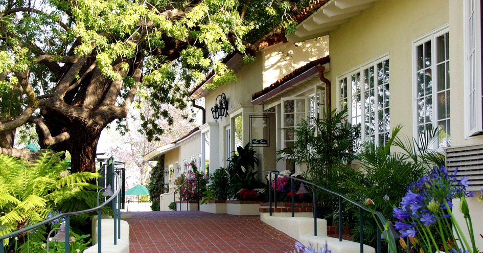 The Inn at Rancho Santa Fe
