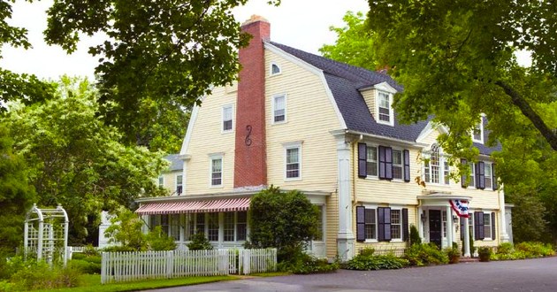 The Bee and Thistle Inn and Spa