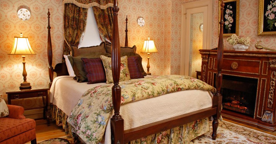 The Bee and Thistle Inn and Spa