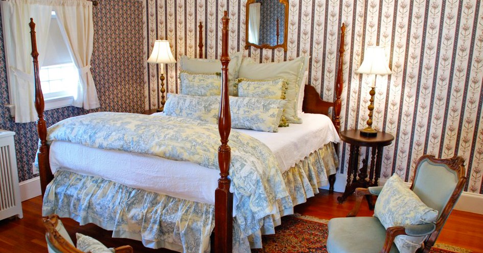 The Bee and Thistle Inn and Spa