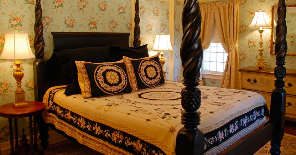 The Bee and Thistle Inn and Spa