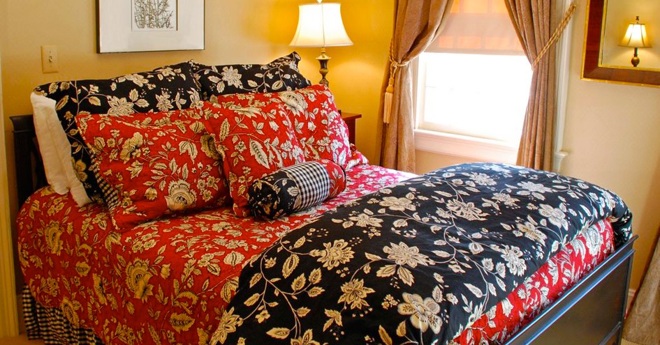 The Bee and Thistle Inn and Spa