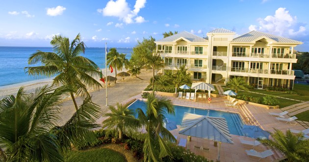 Seven Mile Beach, Grand Cayman, Cayman Islands,Caribbean Club