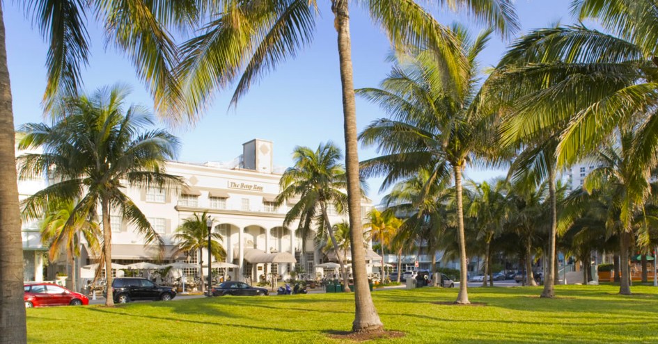 The Betsy - South Beach