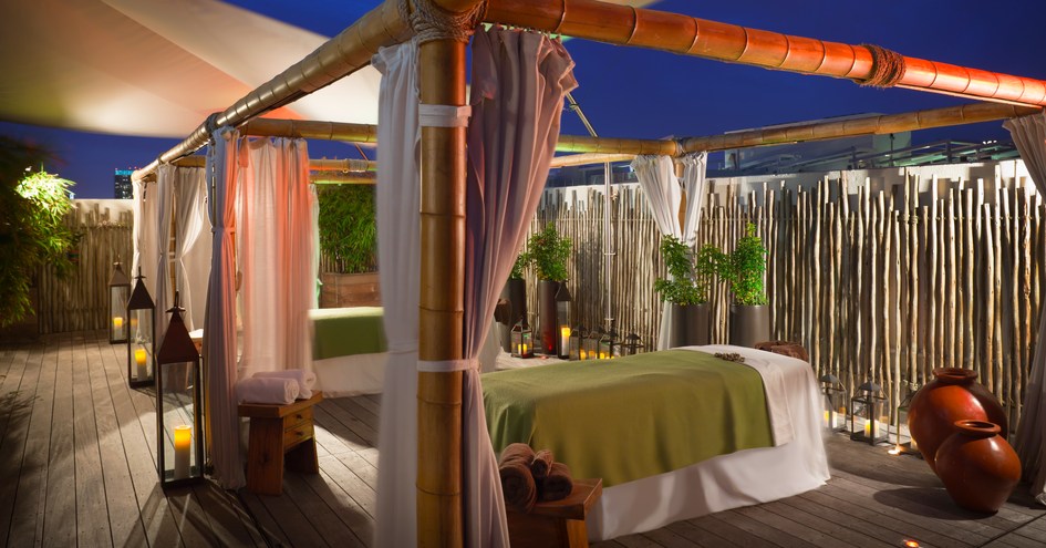 The Betsy - South Beach