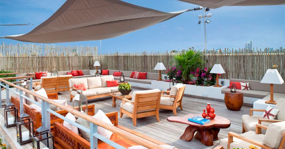 The Betsy - South Beach