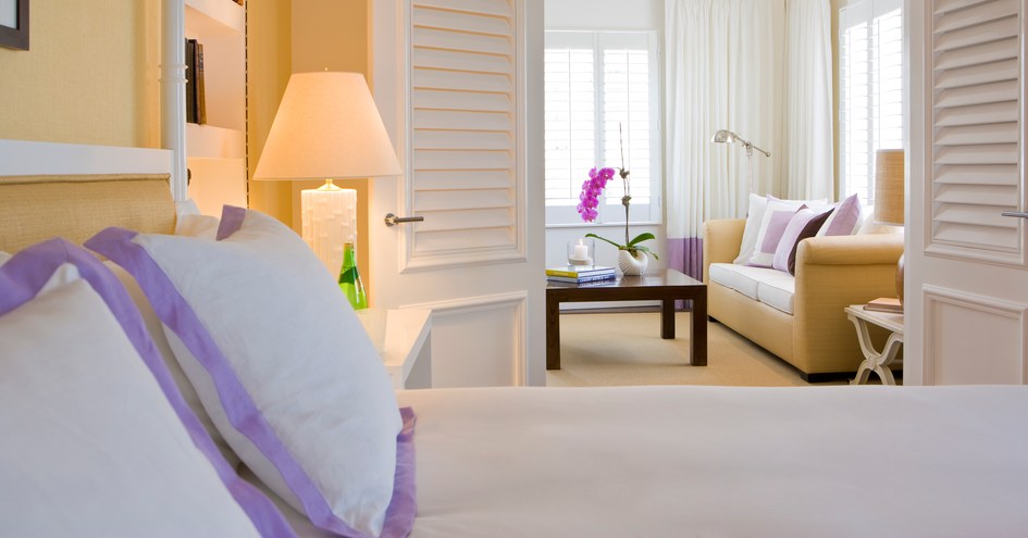 The Betsy - South Beach