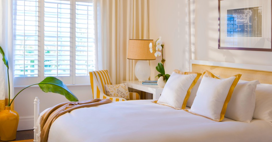 The Betsy - South Beach