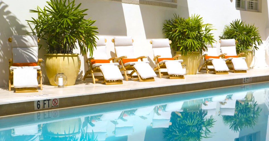 The Betsy - South Beach