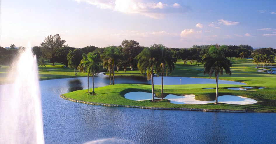 Trump National Doral Miami
