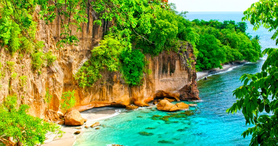 Beaches In The United States Hidden Gems Beaches In The United States Hidden Gems