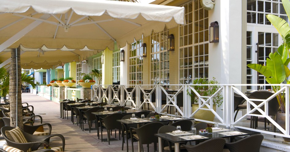 The Betsy - South Beach