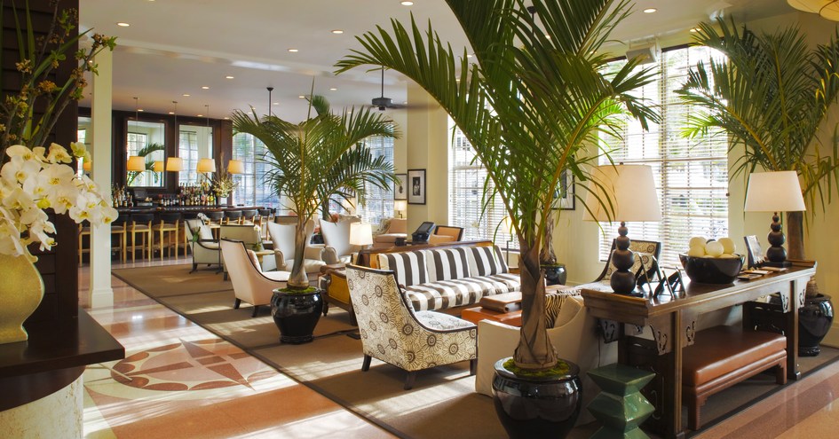 The Betsy - South Beach