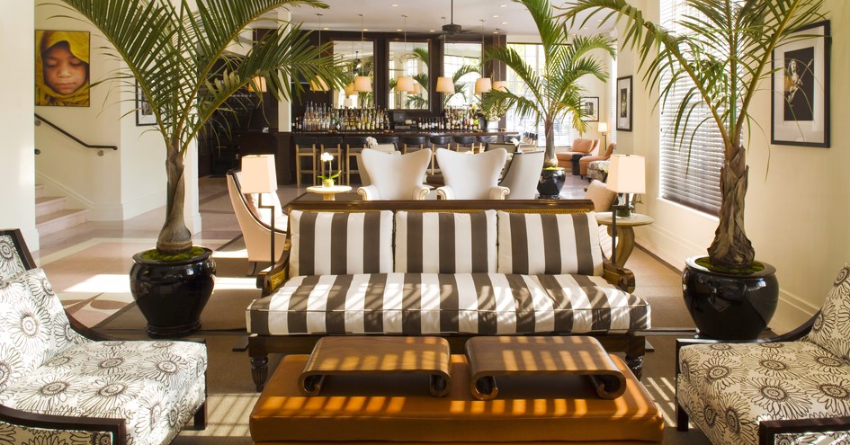 The Betsy - South Beach