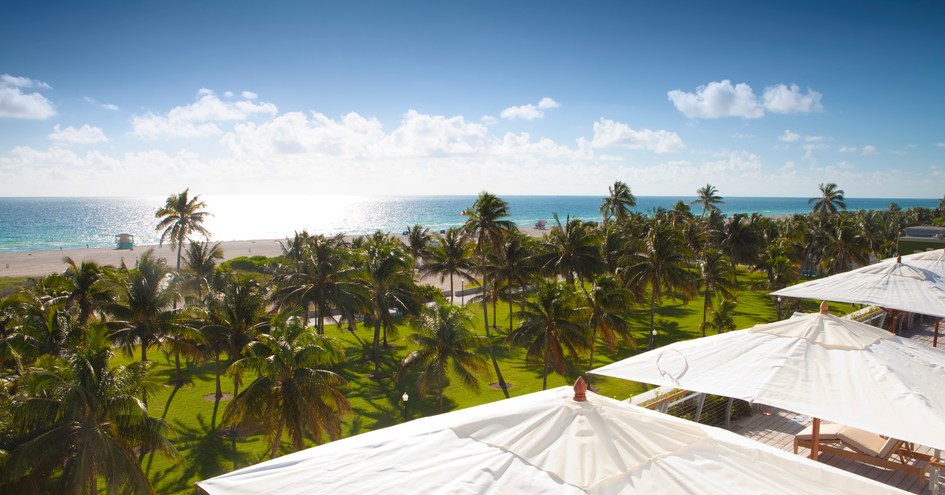 The Betsy - South Beach