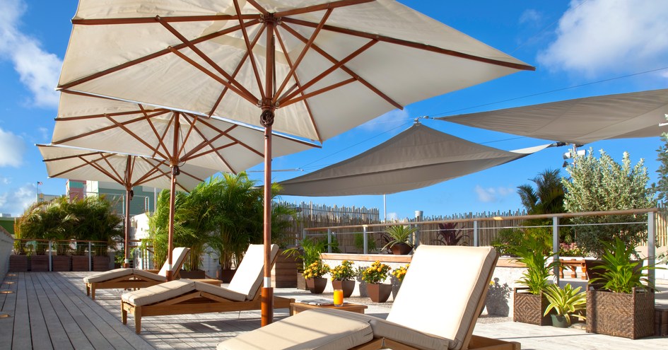 The Betsy - South Beach