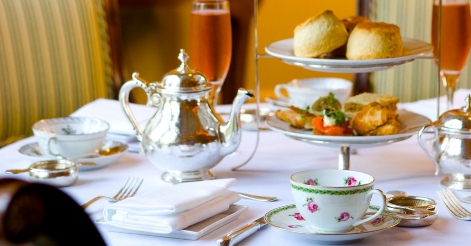 InterContinental Dublin Hotel