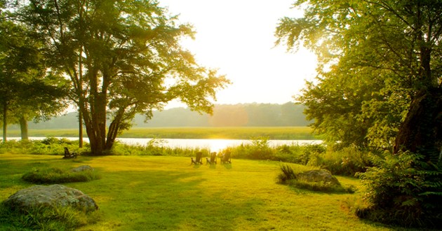 The Bee and Thistle Inn and Spa