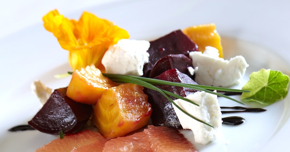 The Bee and Thistle Inn and Spa