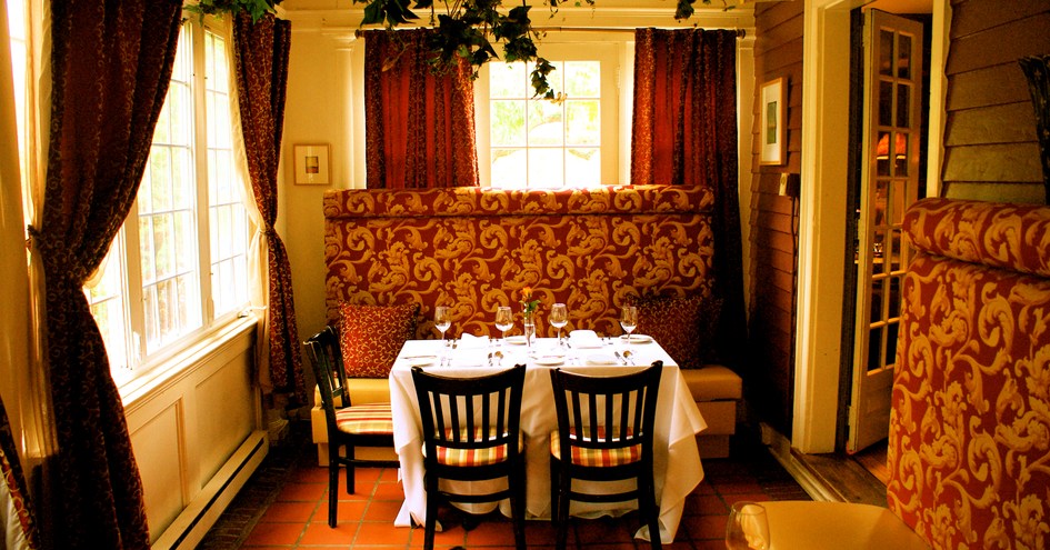 The Bee and Thistle Inn and Spa