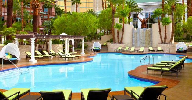 Las Vegas, Nevada,Four Seasons Hotel Las Vegas