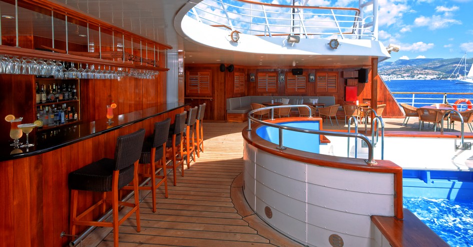 Windstar Cruises