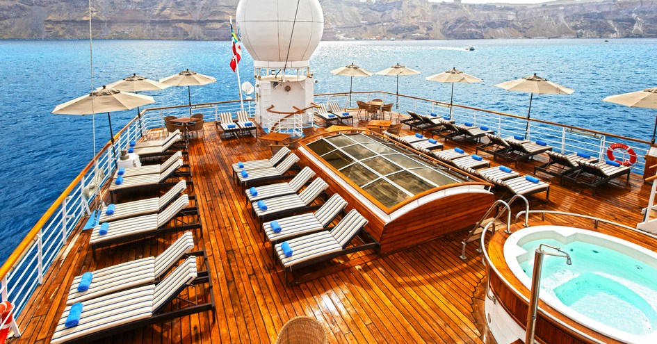 windstar cruise deals